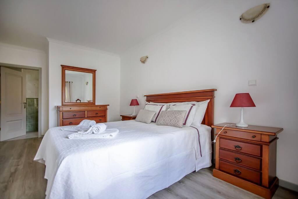 Rosa Old Town Appartement *