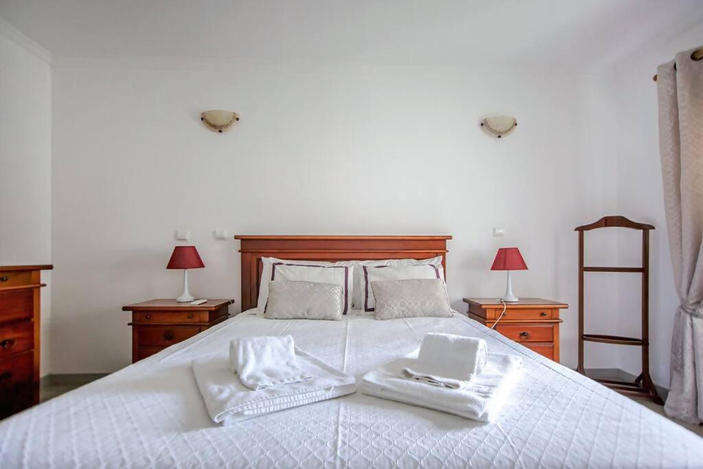 Rosa Old Town Appartement Albufeira