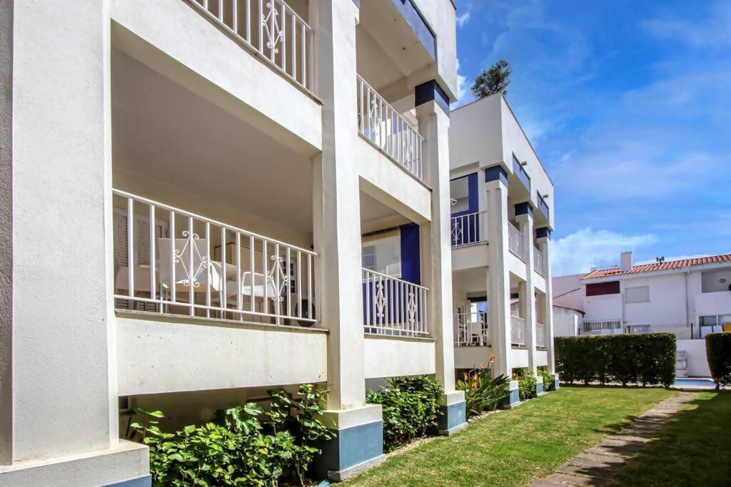 Appartement Rosa Old Town Albufeira