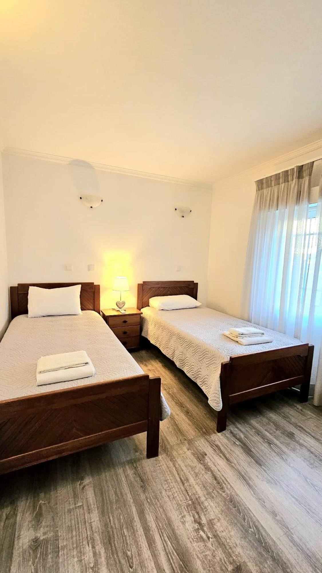 Rosa Old Town Appartement *