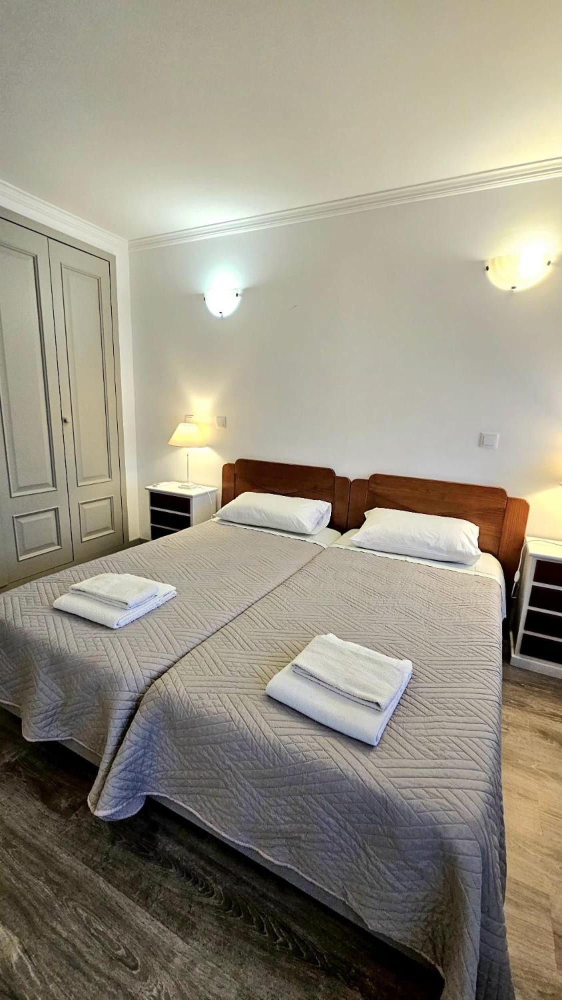 Appartement Rosa Old Town *