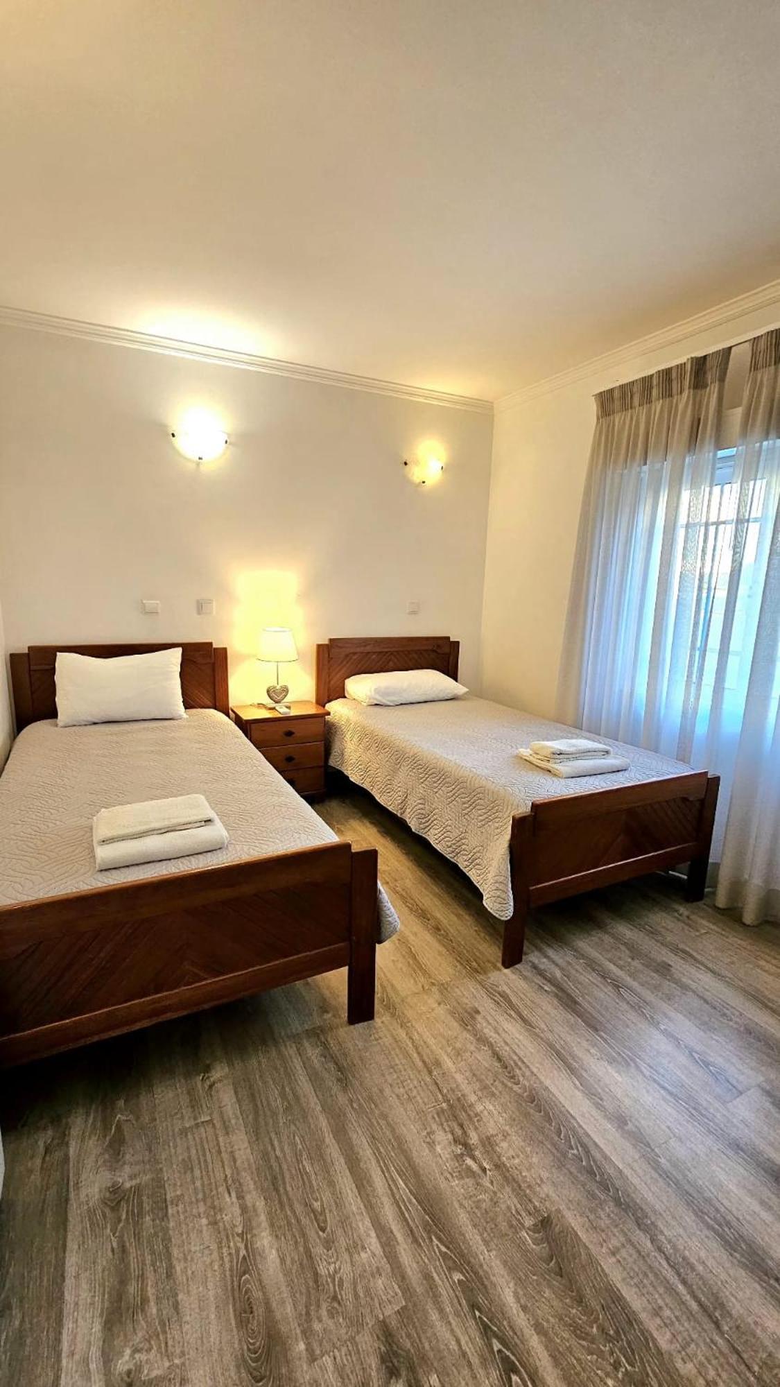 Appartement Rosa Old Town Albufeira