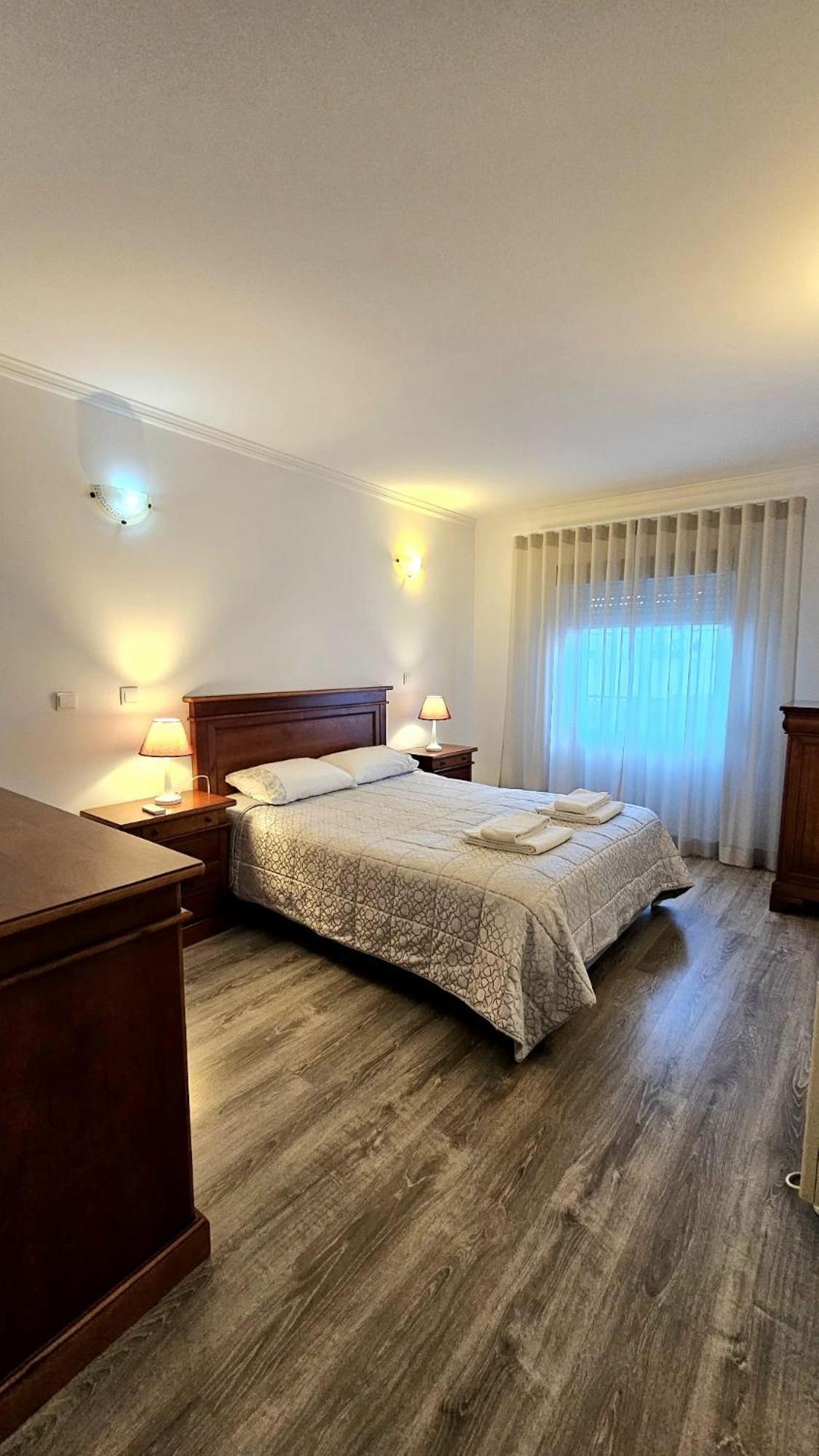 Rosa Old Town Appartement Albufeira