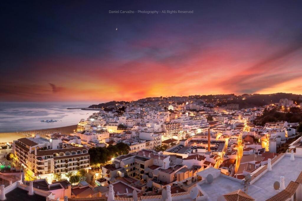 Rosa Old Town Appartement Albufeira